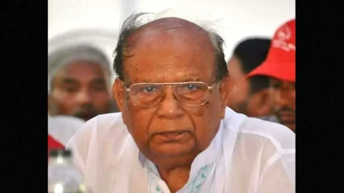 Ramesh Chandra Sen