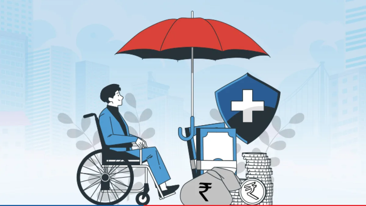 Disability Insurance