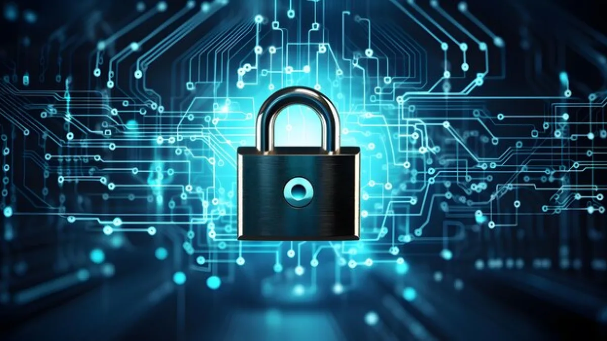 cybersecurity 2026
