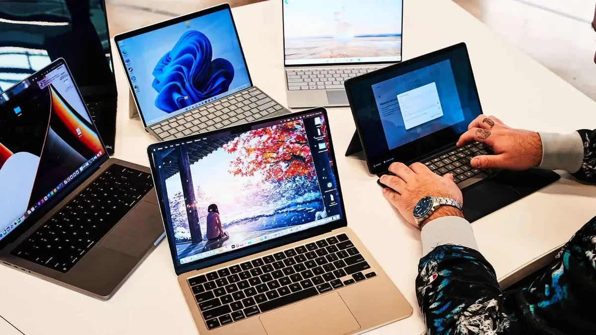 laptop buying guide 2026