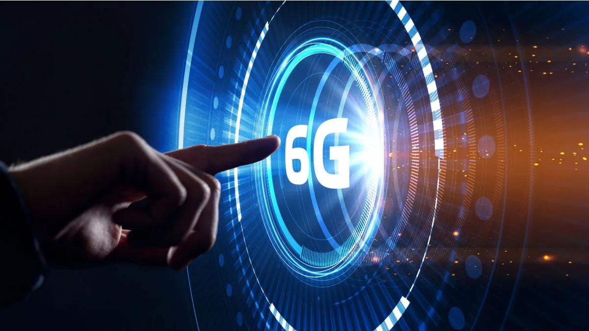 5G and 6G technology