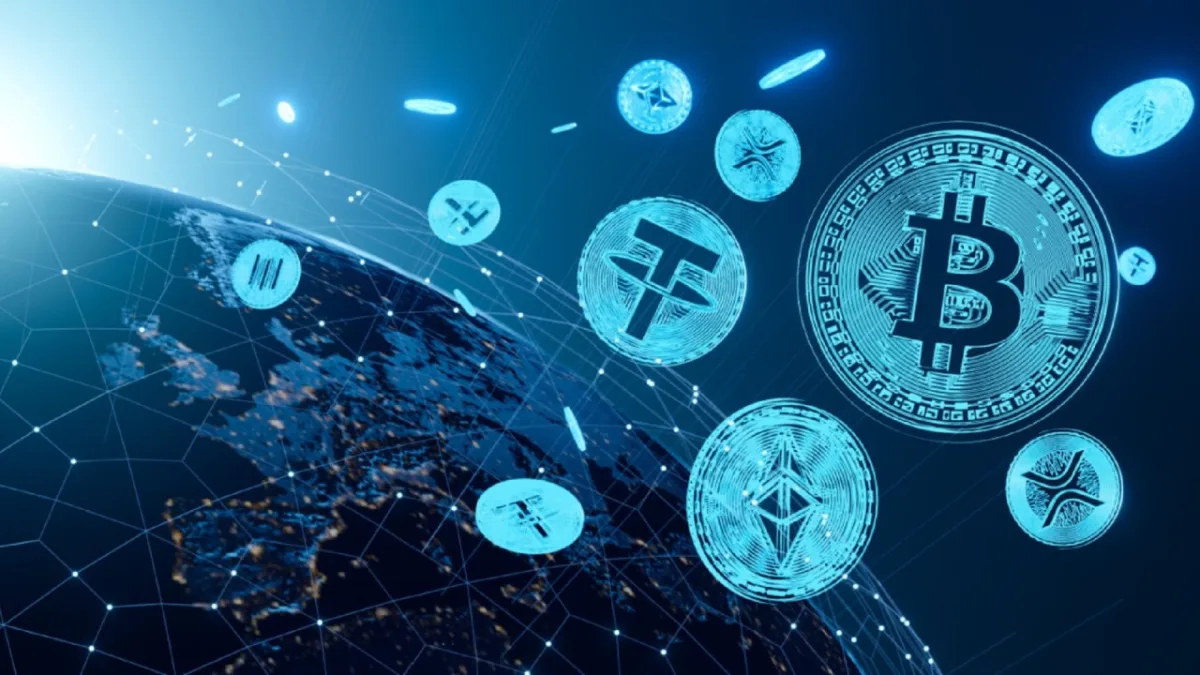 blockchain applications