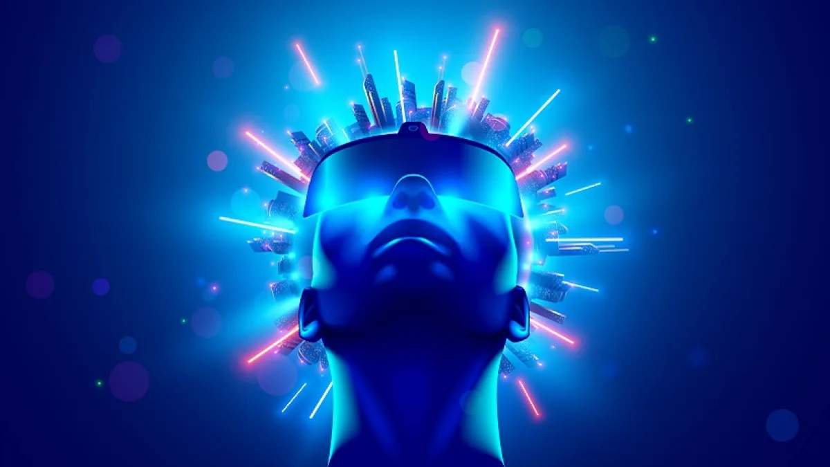 Future of Metaverse in 2026: How Virtual Worlds Are Changing Work, Business and Social Life
