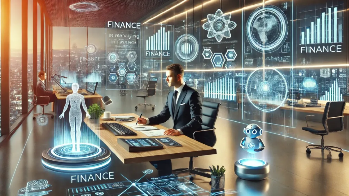 Artificial Intelligence in Finance 2026: How AI Is Transforming Banking, Investment and Risk Management