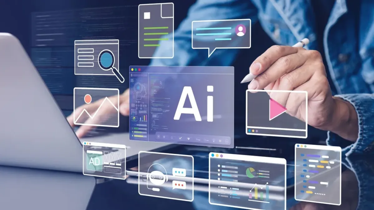 generative AI 2026