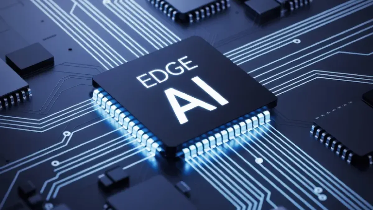 edge AI 2026
