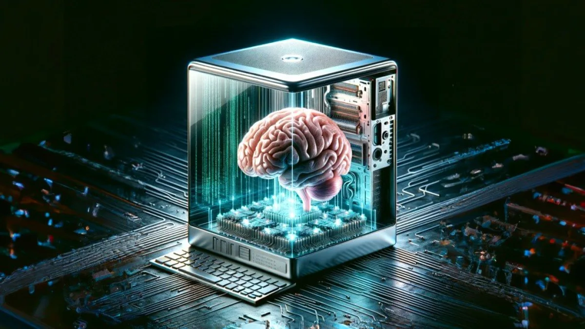 neuromorphic computing 2026