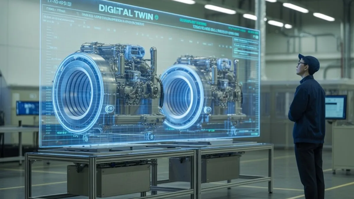 Digital Twins 2026