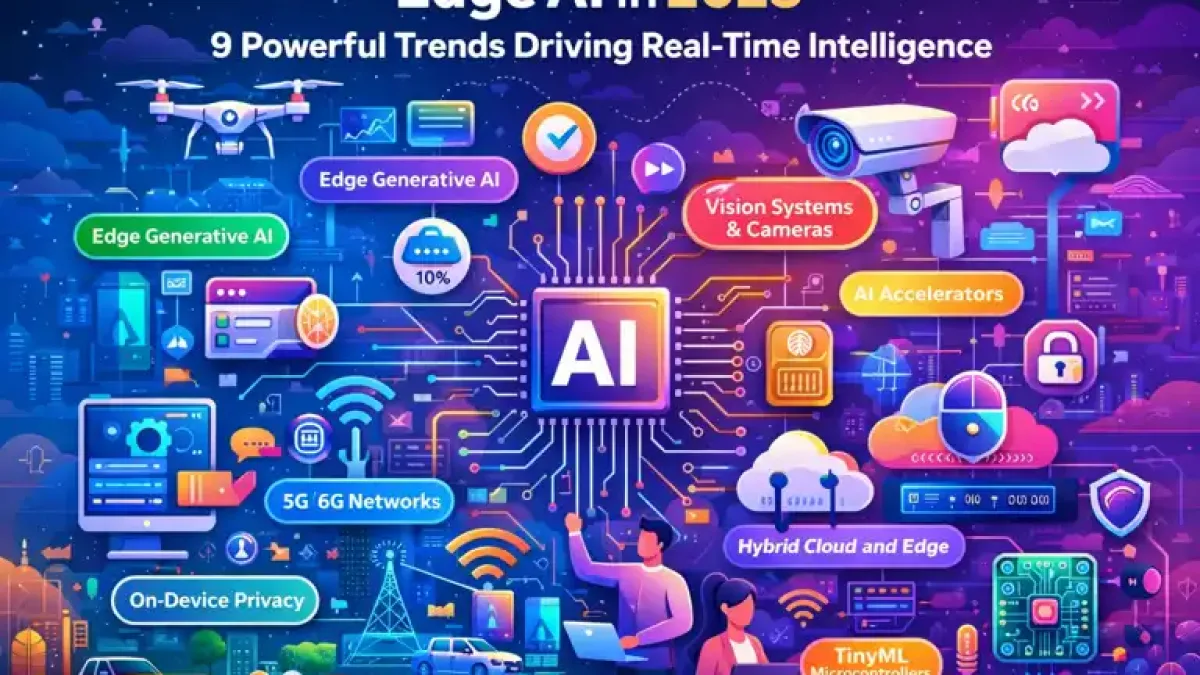 Edge AI 2026