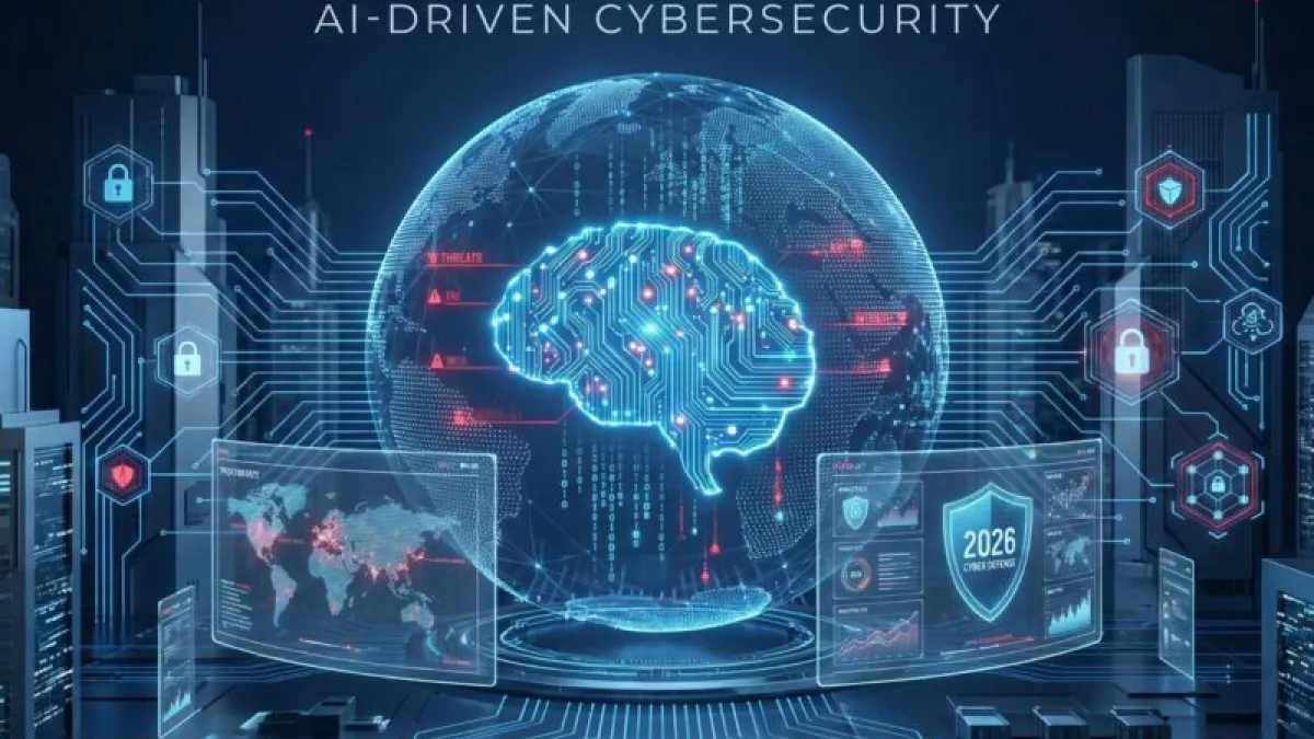 AI Cybersecurity 2026
