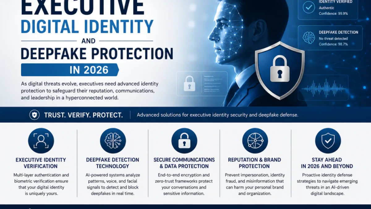 Digital Identity 2026