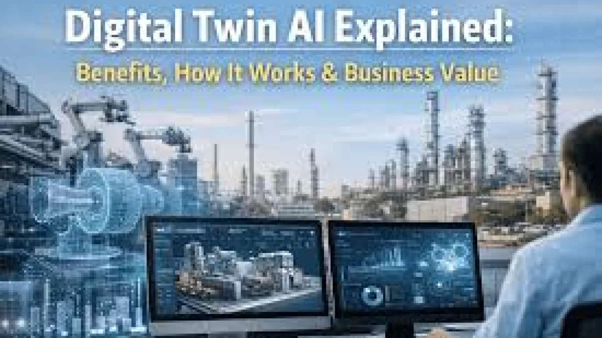 AI Digital Twins 2026