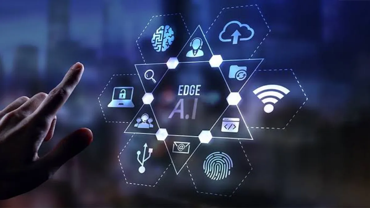 Edge AI 2026