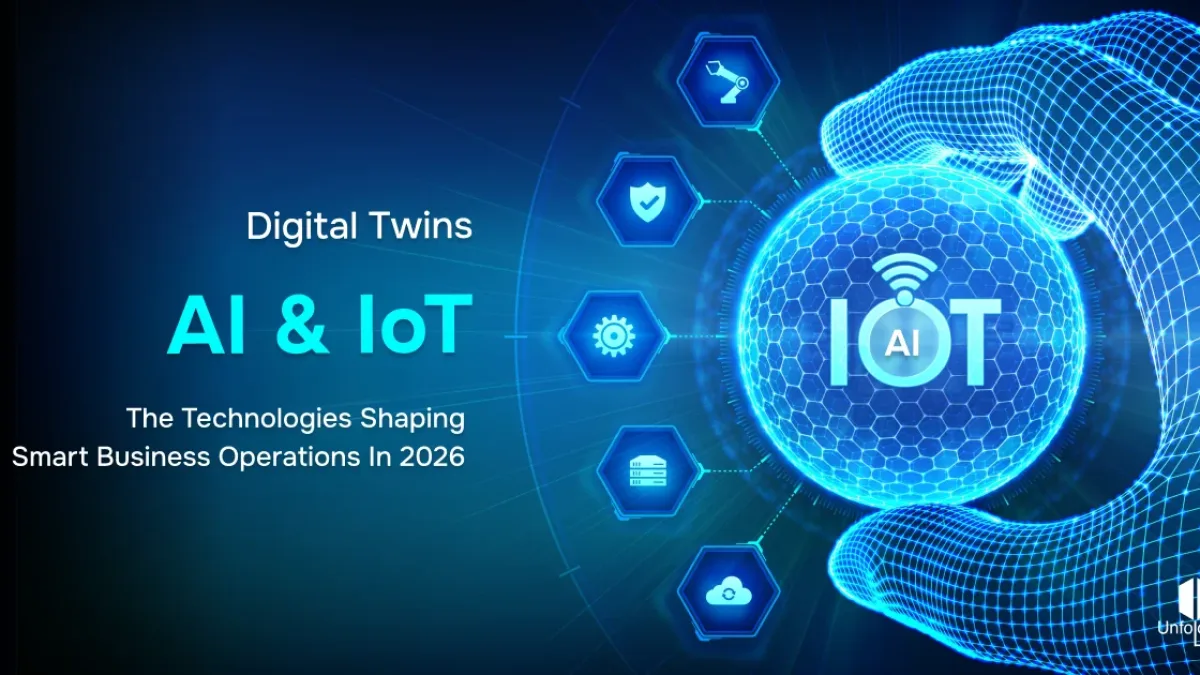 AI Digital Twins 2026