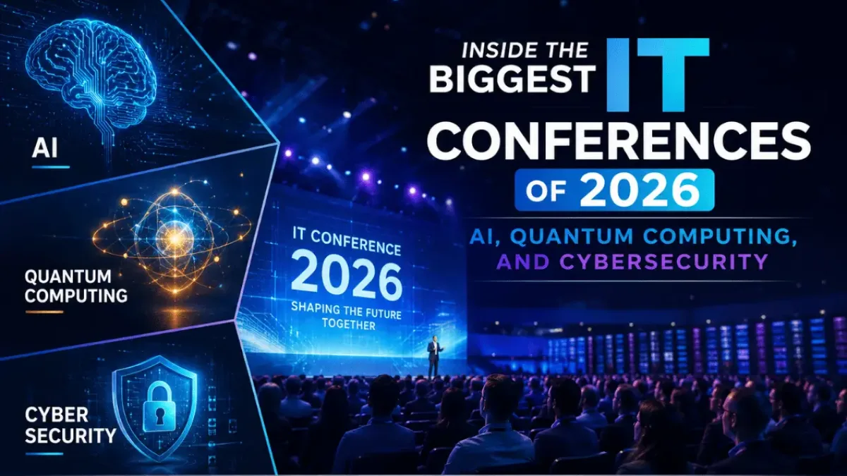 AI in Quantum Computing 2026