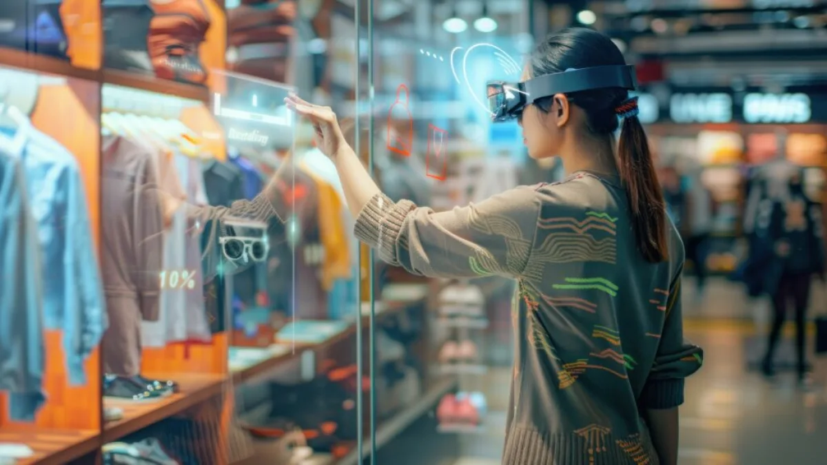 AI in Smart Retail 2026
