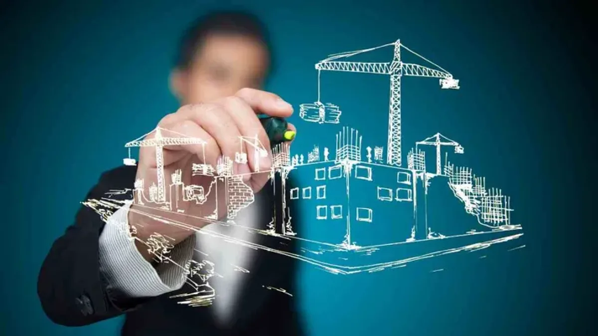 AI in Smart Construction 2026