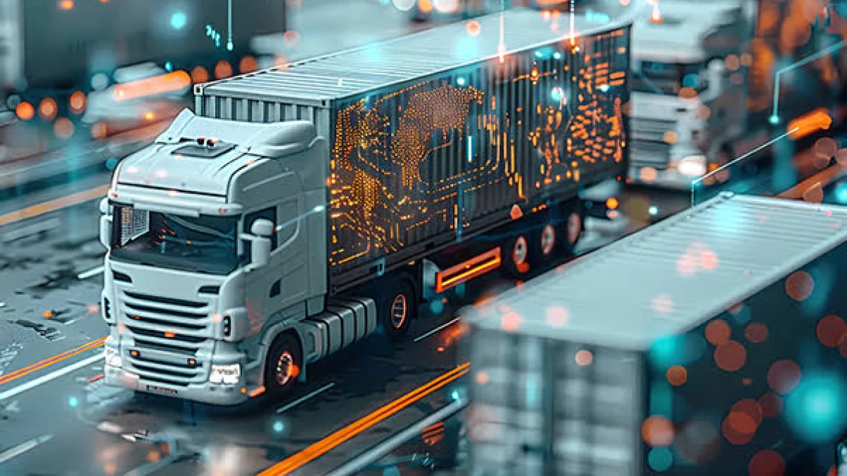 AI in Smart Cold Chain Logistics 2026