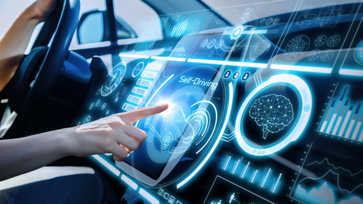 AI in Smart Urban Mobility 2026