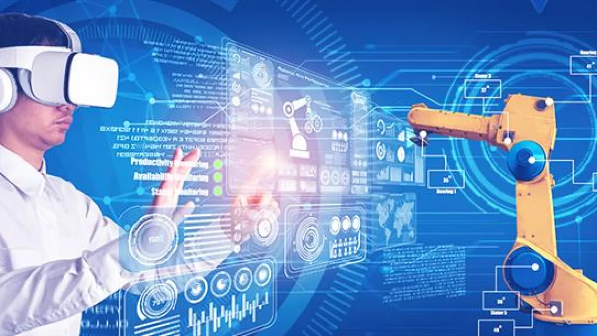 AI in Smart Industrial Safety Systems 2026