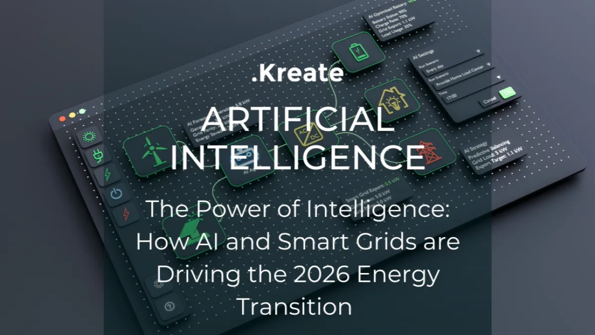 AI in Smart Grid Cybersecurity 2026