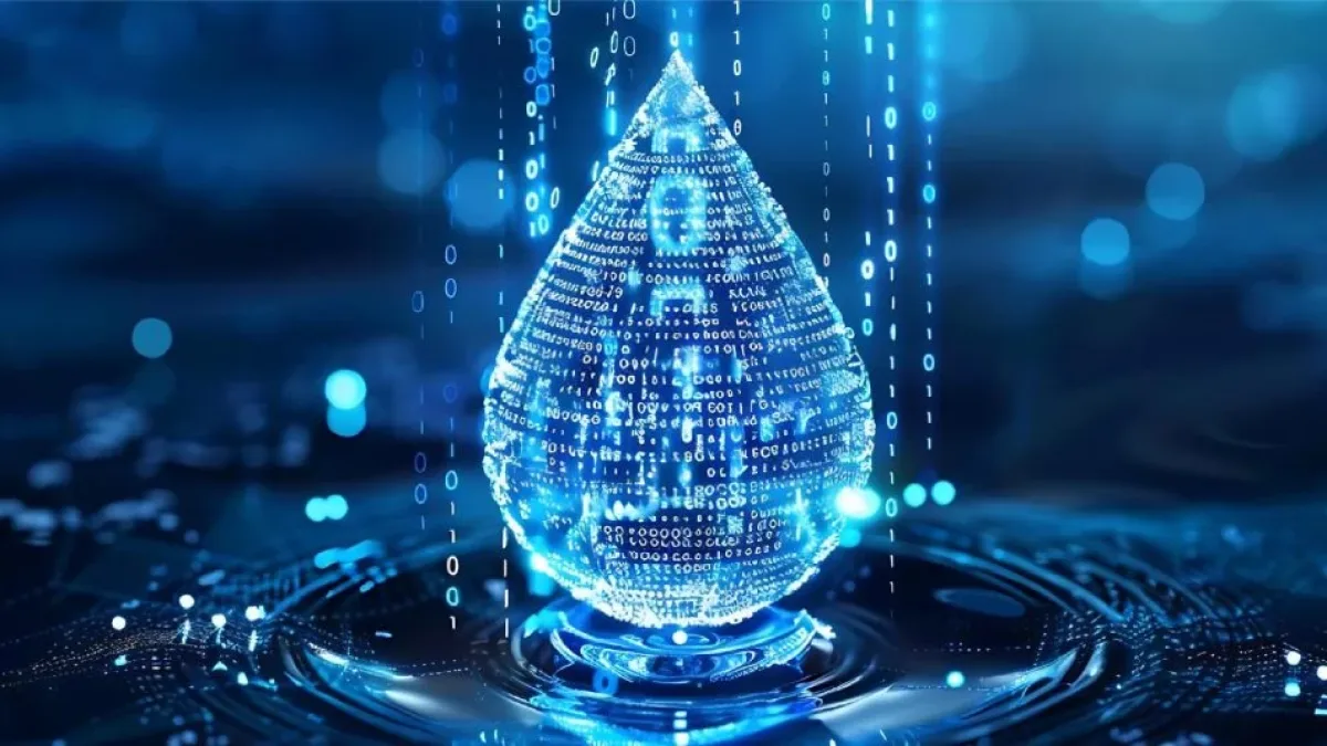AI in Smart Water Management 2026