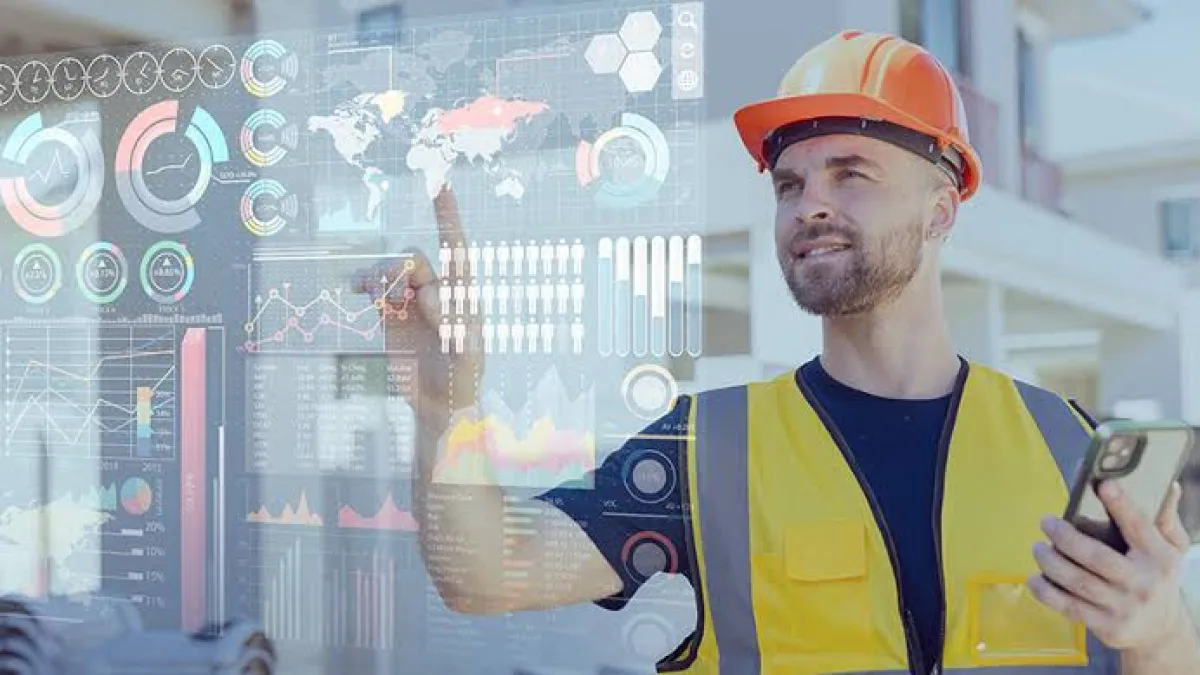 AI in Smart Construction Management 2026