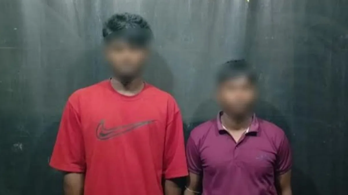 Habiganj murder case suspects arrested