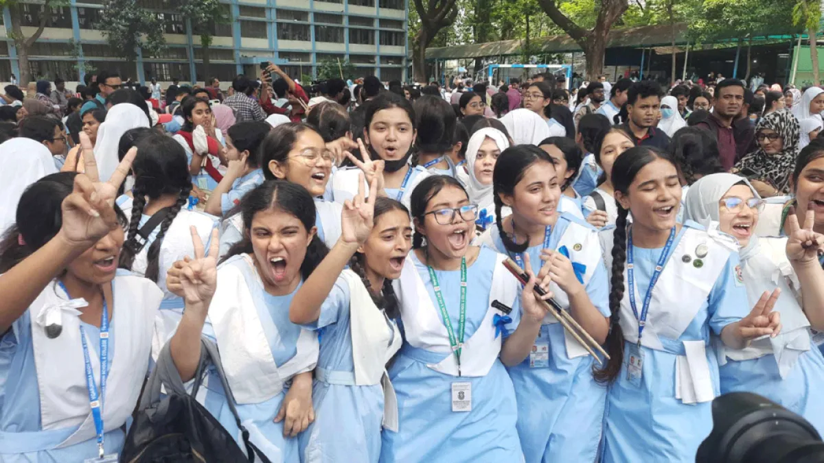 SSC results 2026 possible date