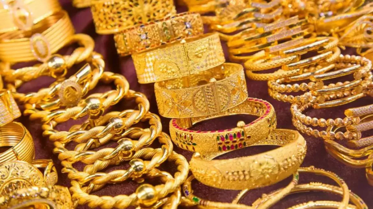 Bangladesh gold price today