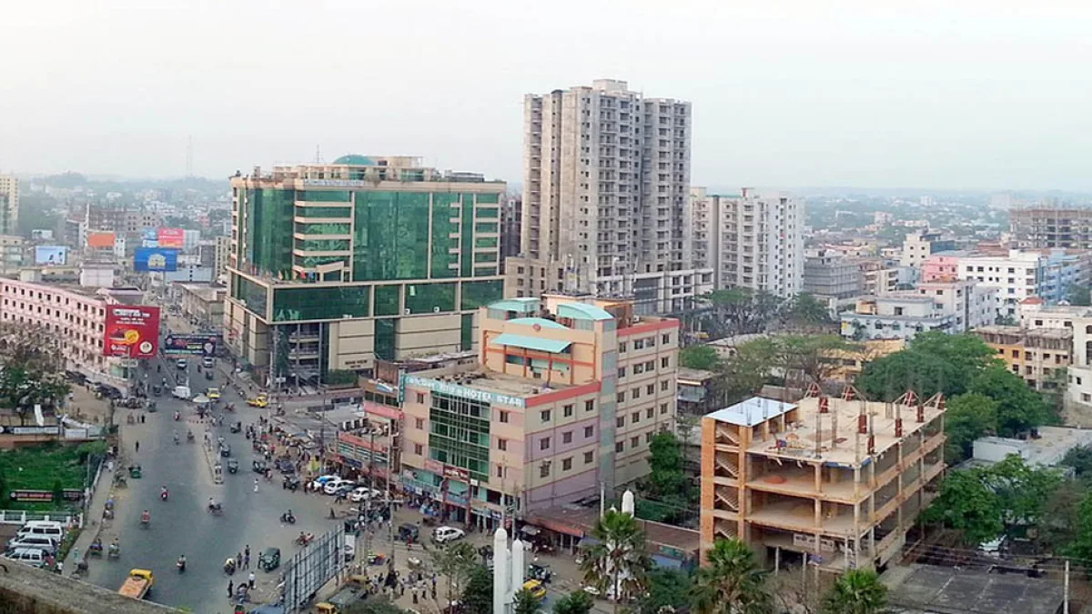 Sylhet double murder suspects