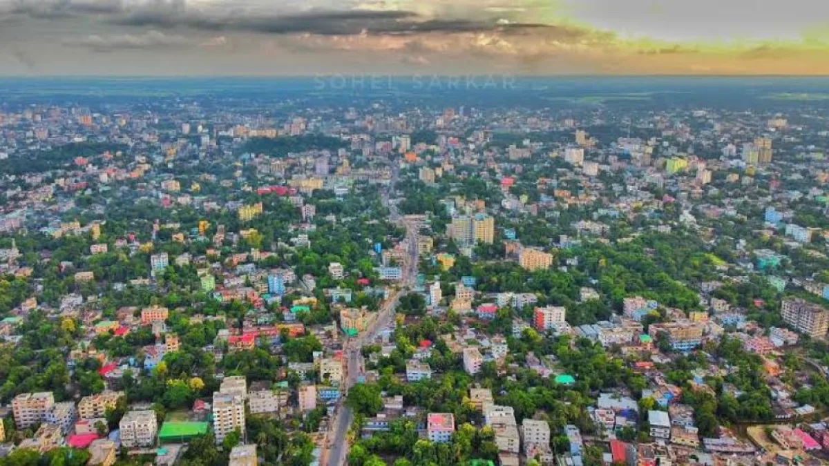 Two More Children Die as Measles Outbreak Continues in Sylhet; Over 300 Patients Hospitalized