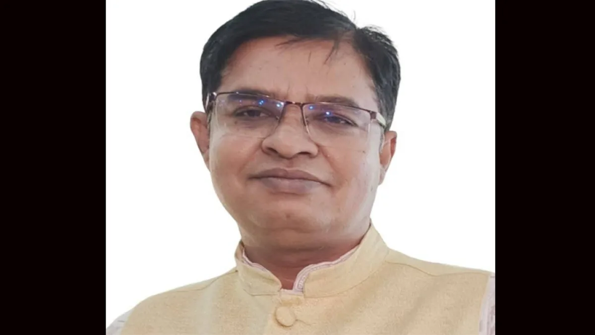 Travel Businessman Found Dead in Sunamganj