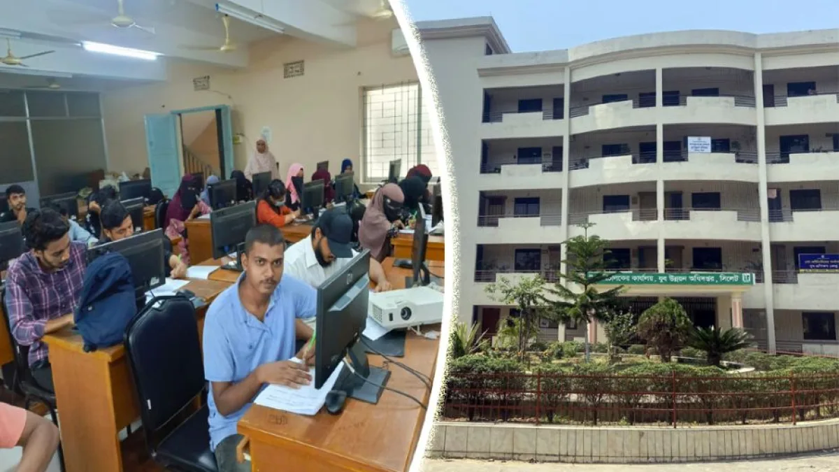 Sylhet’s ‘Employment Factory’ Faces Growing Crisis