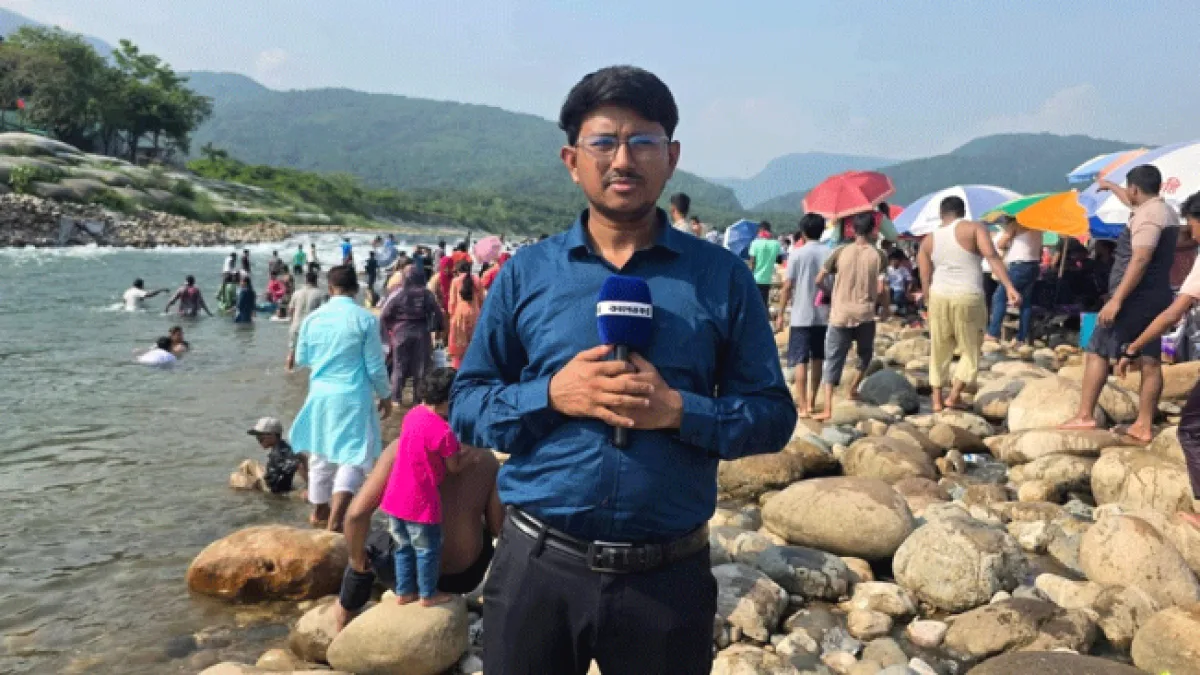 Case Filed Over Attack on Journalist in Sylhet’s Bholaganj