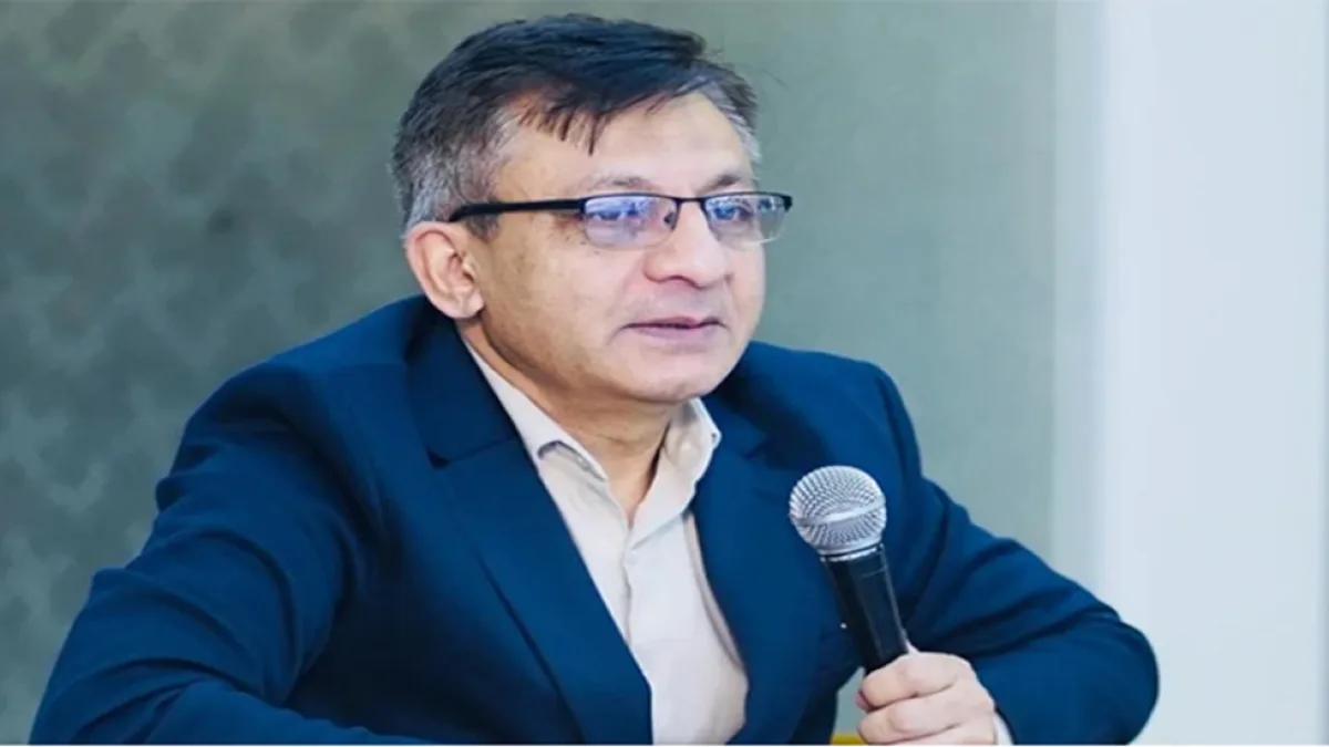 Khandaker Abdul Muktadir Gets New Responsibility