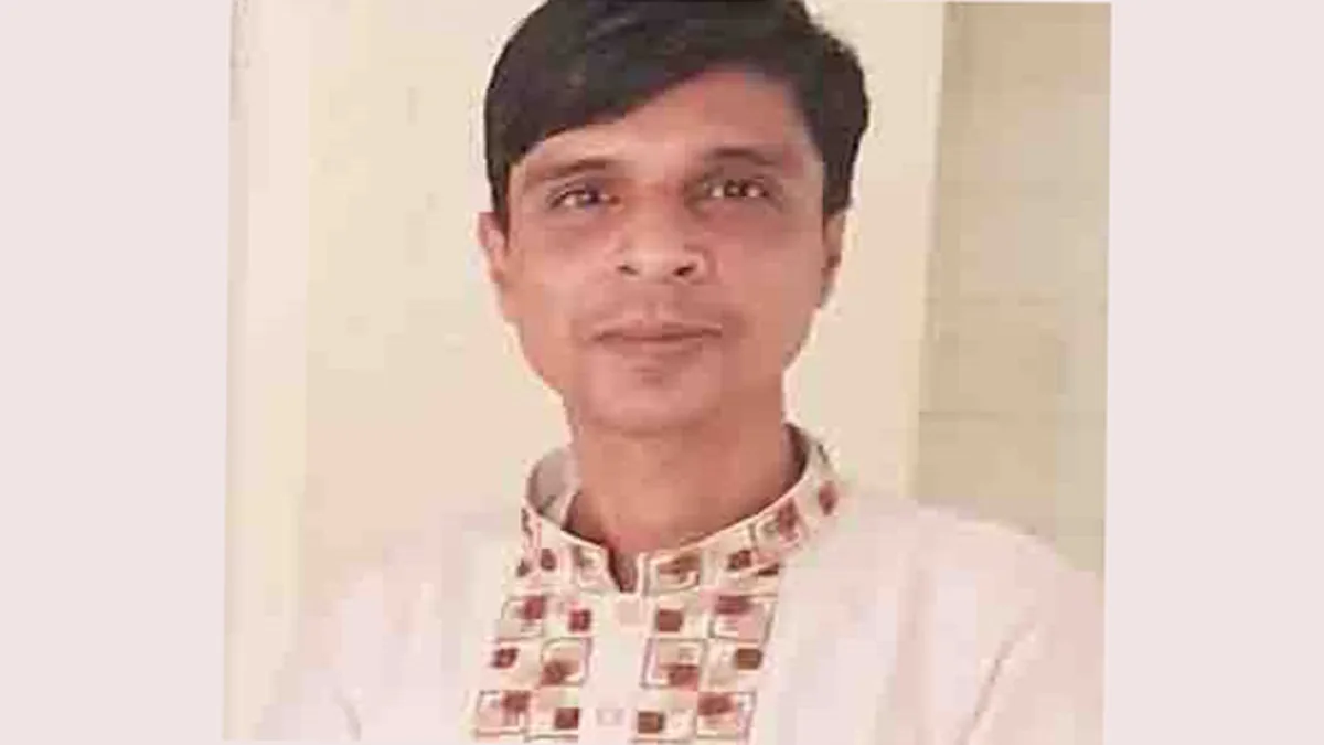 Jubo Dal Leader Shamim Ahmed Expelled from All Party Posts