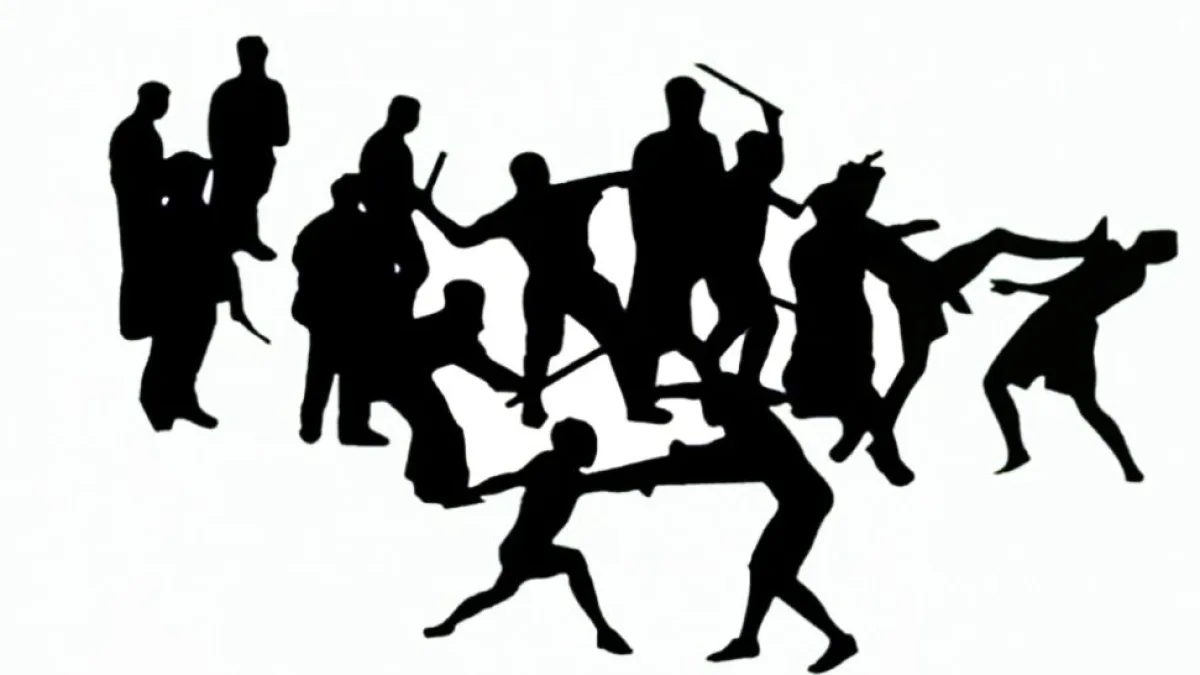 Clash Over Tk 1,500 Debt Leaves Seven Injured in Sunamganj