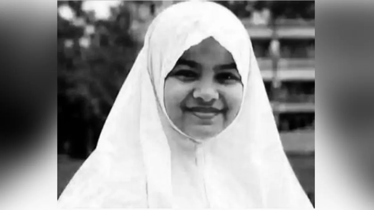Body of Missing Child Recovered from River in Sunamganj