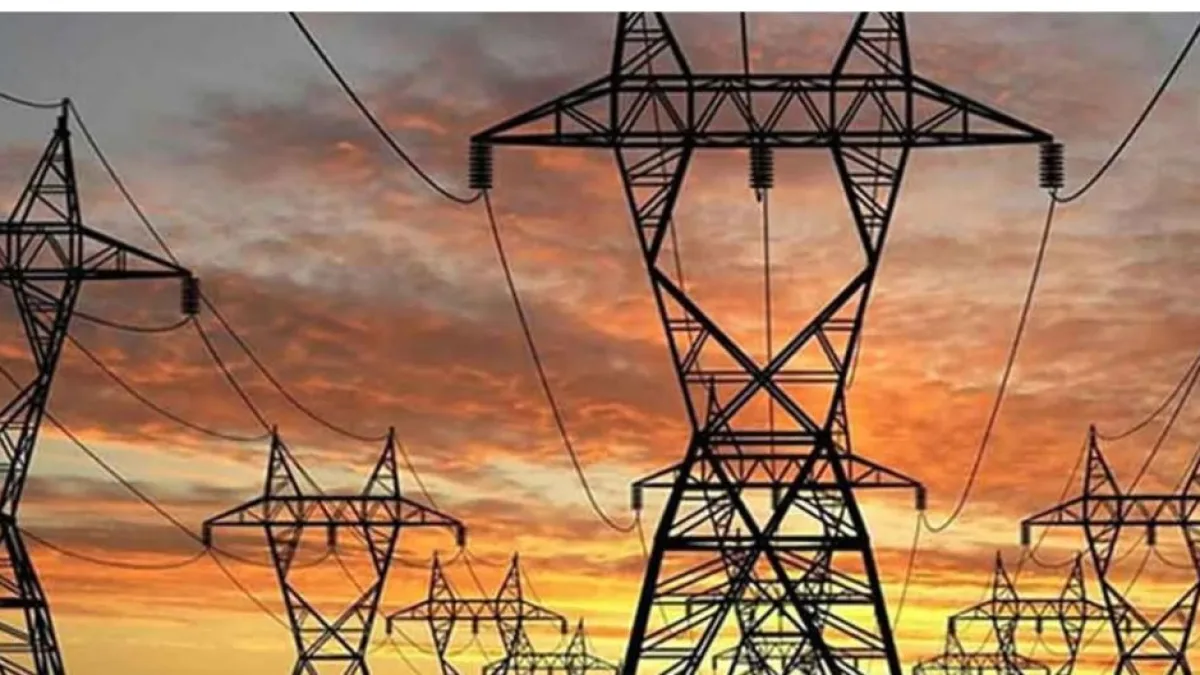 Power Supply to Remain Suspended for 3 Hours in Several Sunamganj Areas on Wednesday