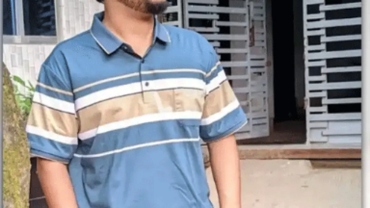 Banned Chhatra League Leader Arrested in Shibganj