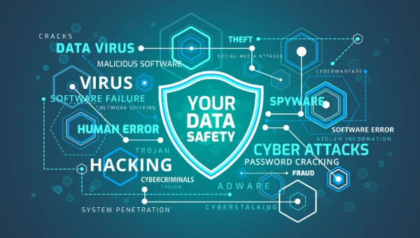 Cybersecurity for Small Businesses