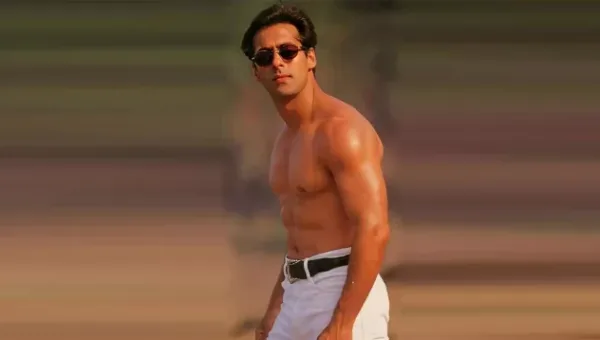 Salman Khan
