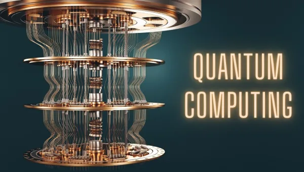 quantum computing