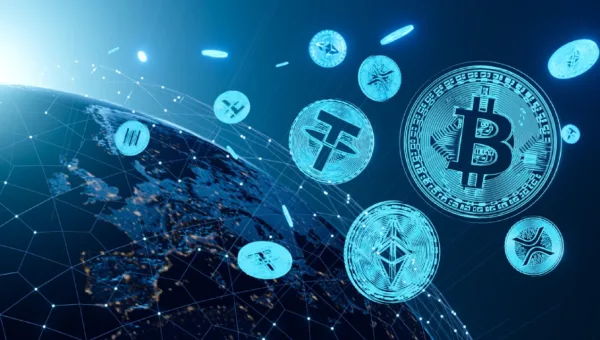 blockchain applications