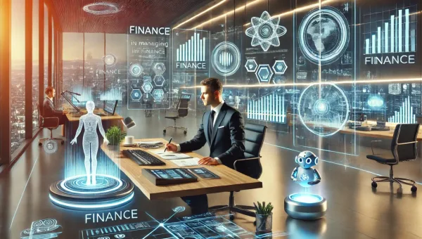 Artificial Intelligence in Finance 2026: How AI Is Transforming Banking, Investment and Risk Management