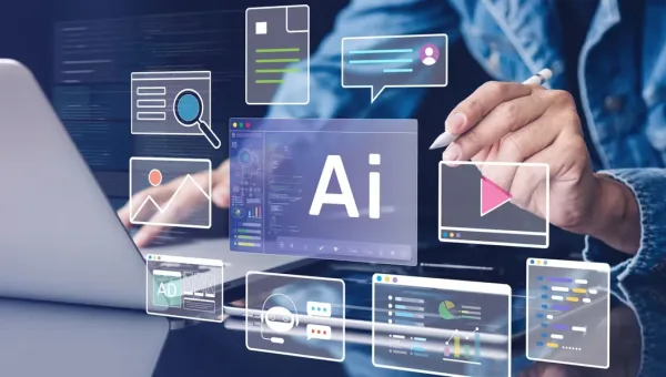 generative AI 2026