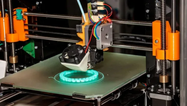 3D printing technology 2026