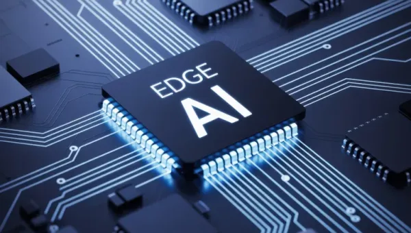 edge AI 2026