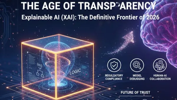 Explainable AI 2026